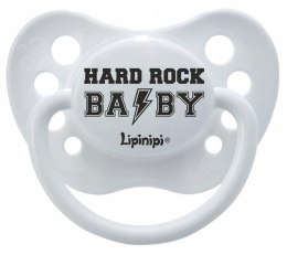 Smoczek Lipinipi Hard Rock Baby 0-6m
